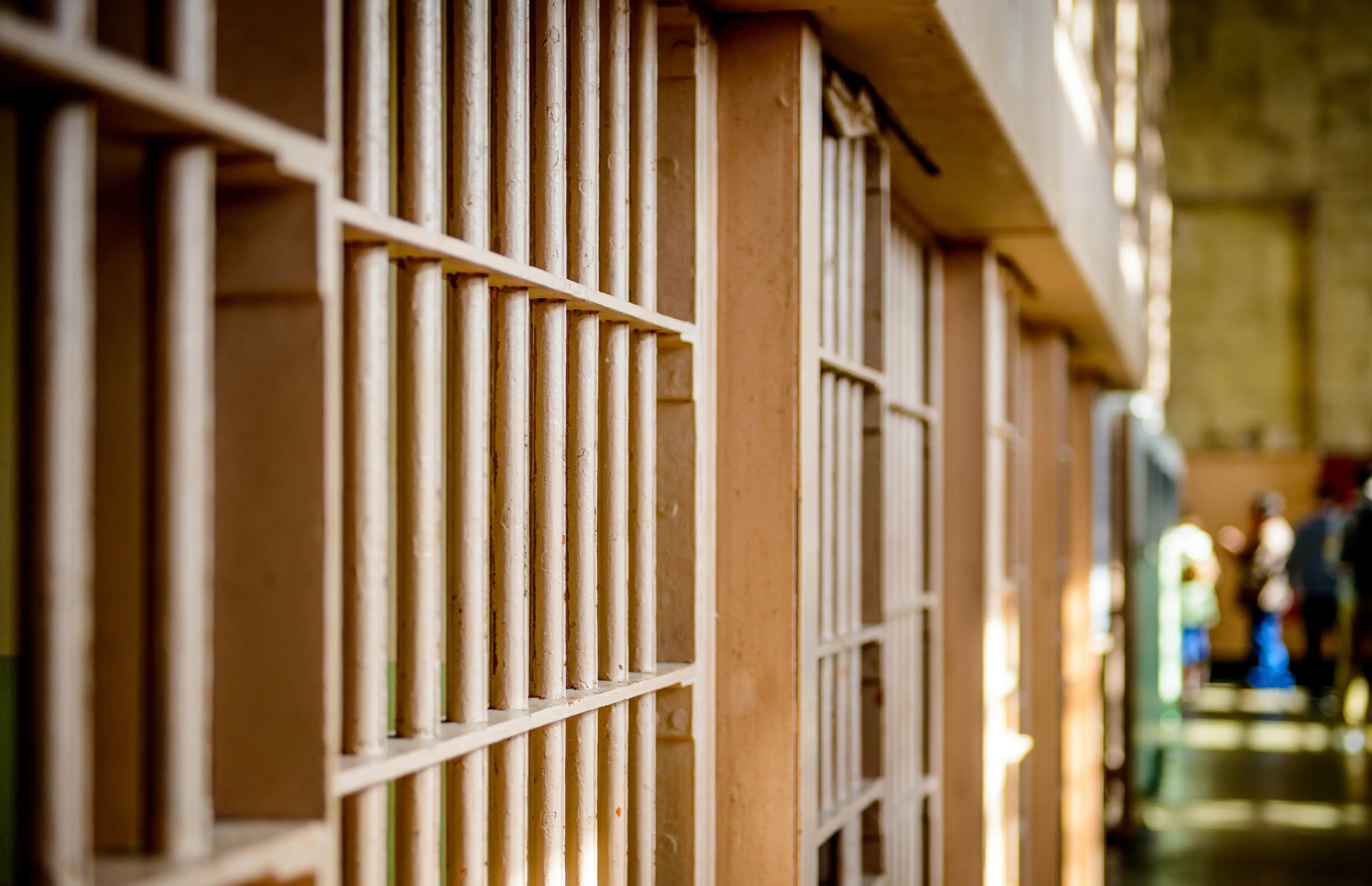 'Alice Baker' refers to something a lot different behind bars (Getty Stock Image)