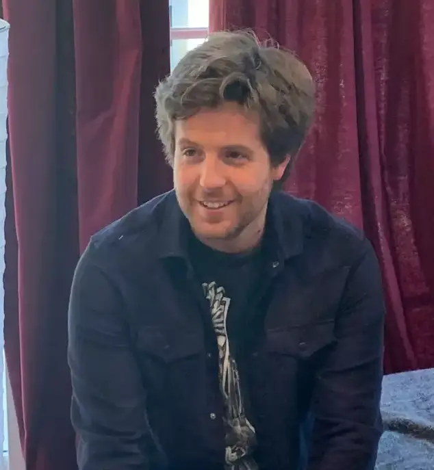 Dex Carvey died on November 15 in his home.