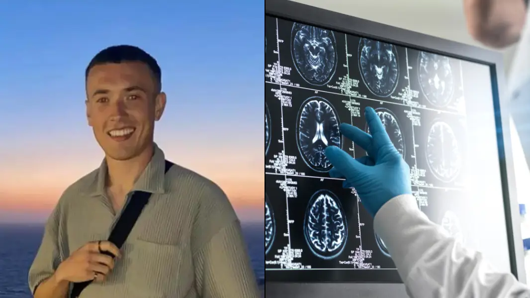 Instagram/@jord_adams/Getty