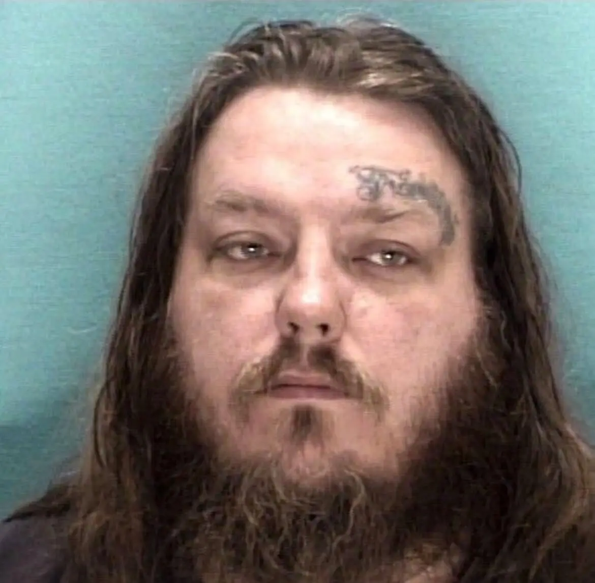 Jonathan Parr (Licking County Sheriff's Office)