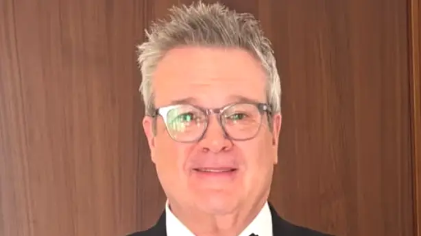 Instagram/Eric Stonestreet