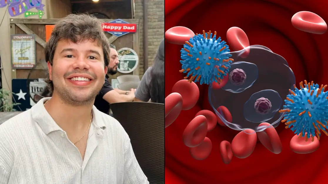 TikTok/aarond_2/ Getty Stock Images