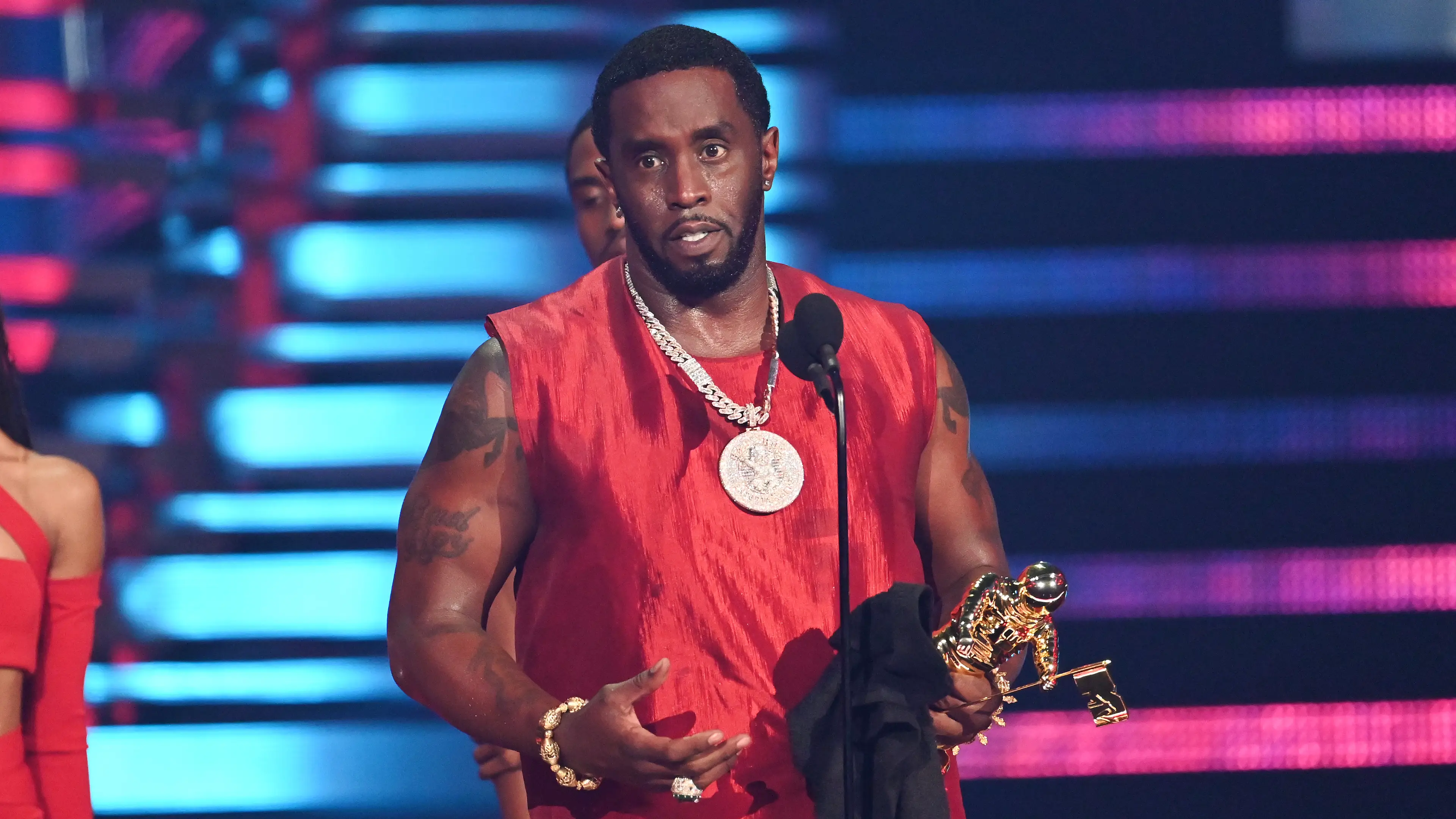 Gilbert Flores/Variety via Getty Images