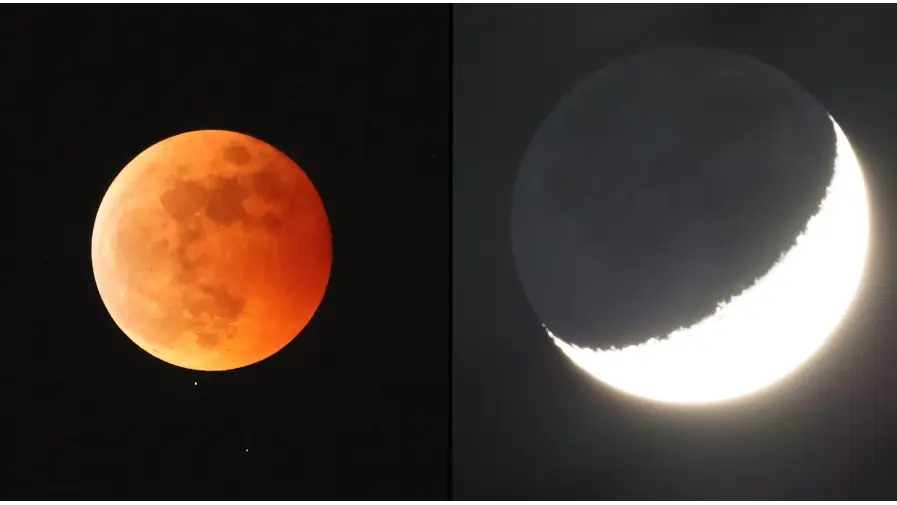 How to see Uranus in rare 'planetary parade' tonight