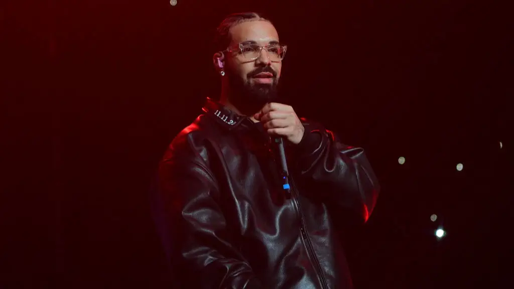 Getty/Prince Williams