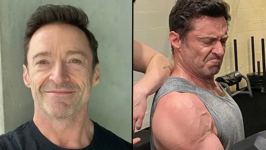 Instagram/thehughjackman