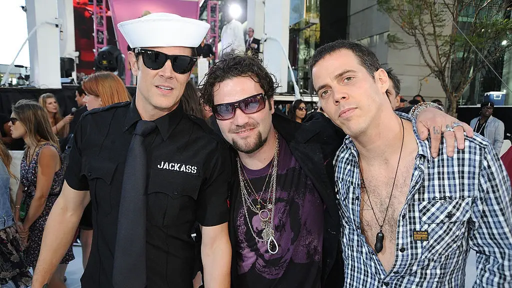 Jeff Kravitz/FilmMagic