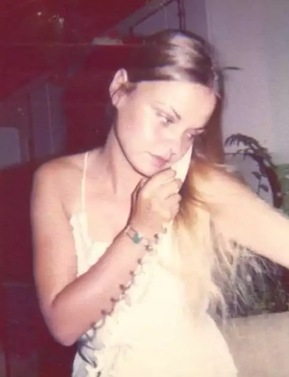 Jeanette Ralston was killed in 1977 (Santa Clara County District Attorney's Office/Handout)