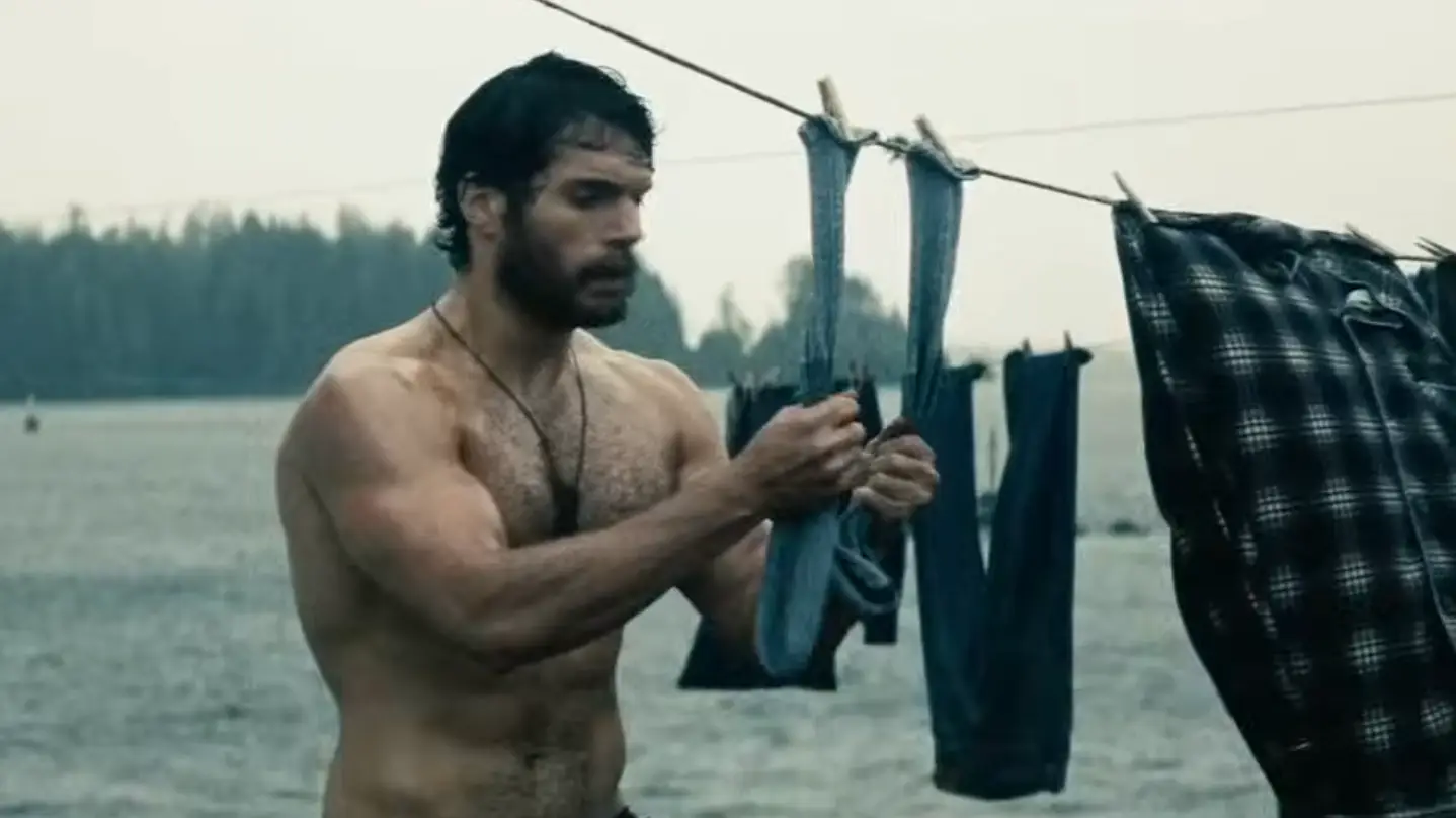 Warner Bros / DC Entertainment