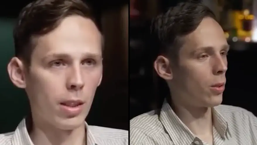 YouTube/Shawn Ryan Clips