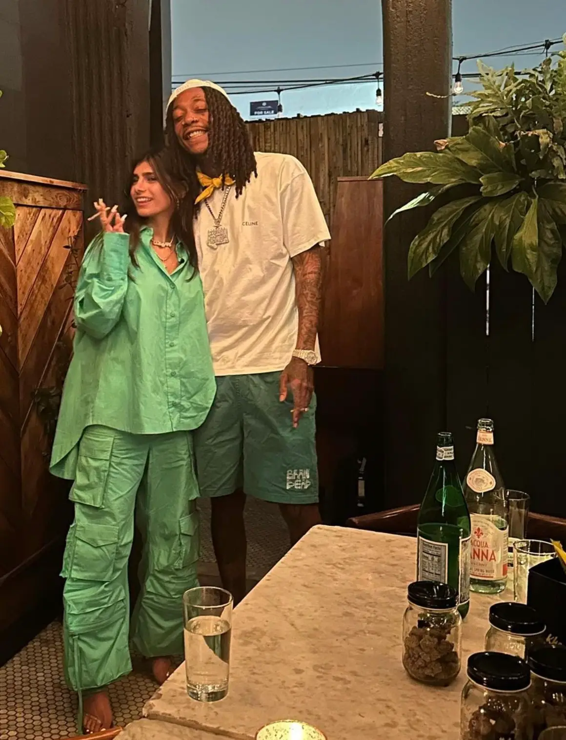 (Instagram/@miakhalifa)