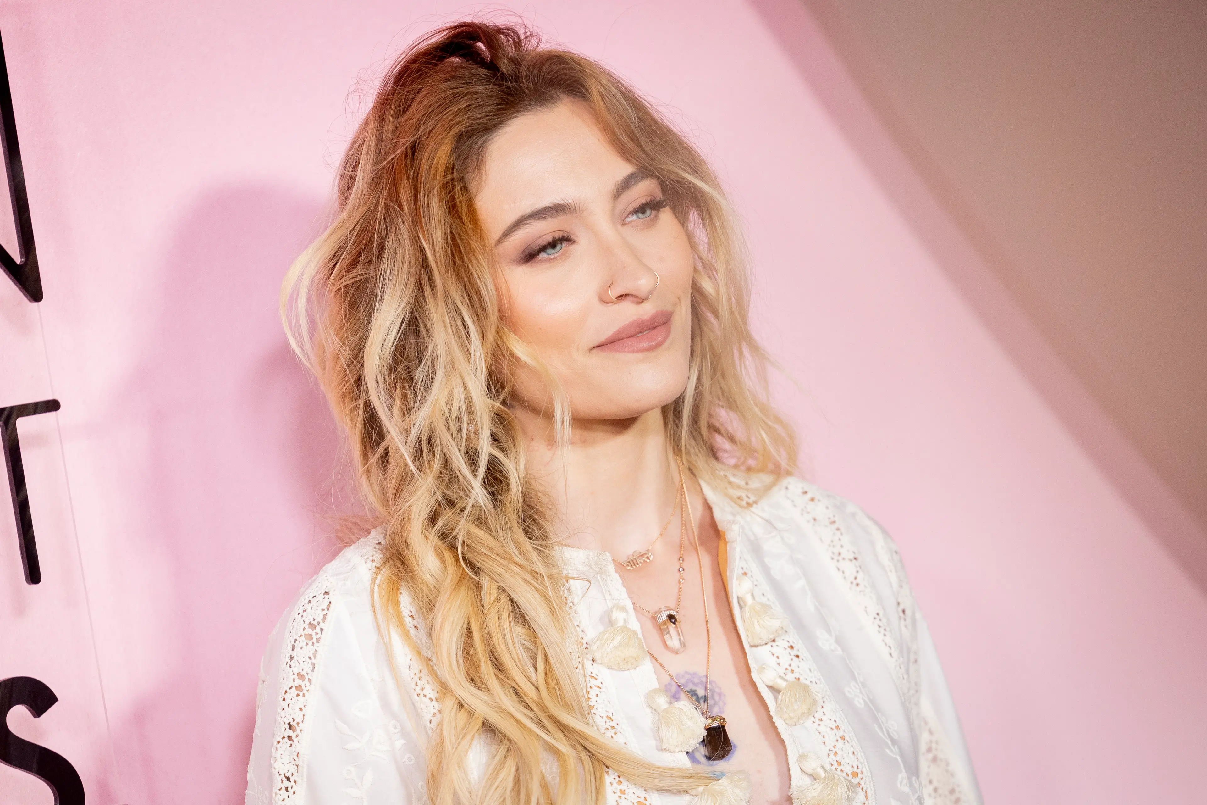 She's spoken candidly about the treatment (Emma McIntyre/WireImage)