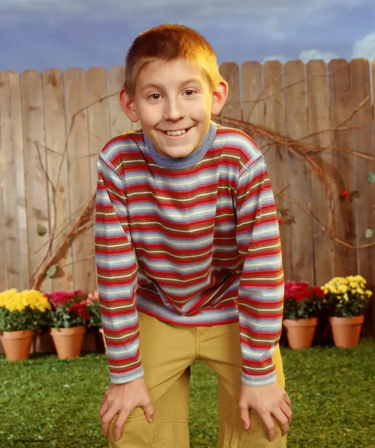 Per Sullivan will not be making an appearance in the Malcolm in the Middle reboot (Fox)