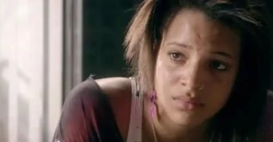 Laya Lewis played Liv Malone in seasons five and six.