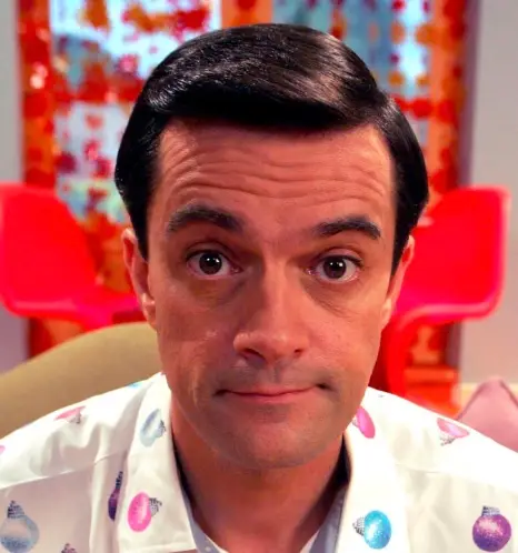 "It appears people are making money, but it's not the actors or writers."