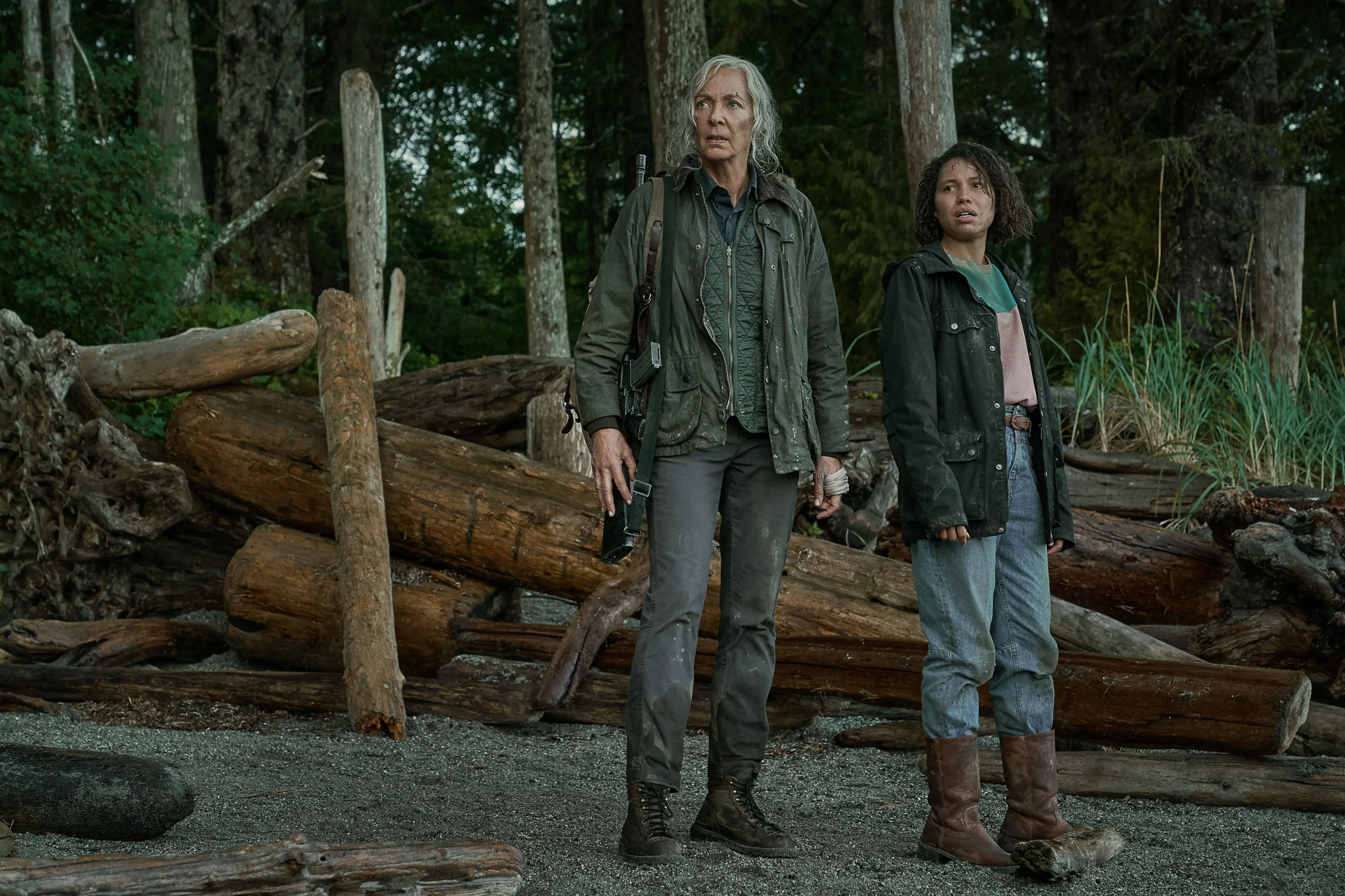 The movie is available to stream now.