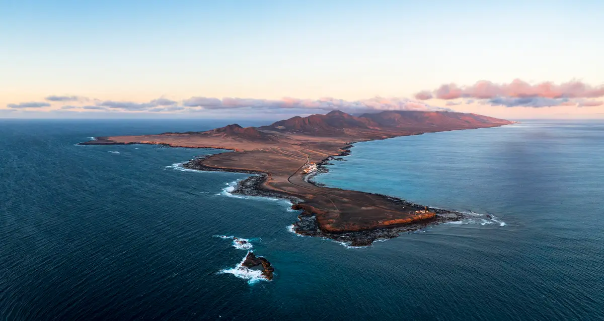 Tourists visiting the Canary Islands are being told they aren't welcome.