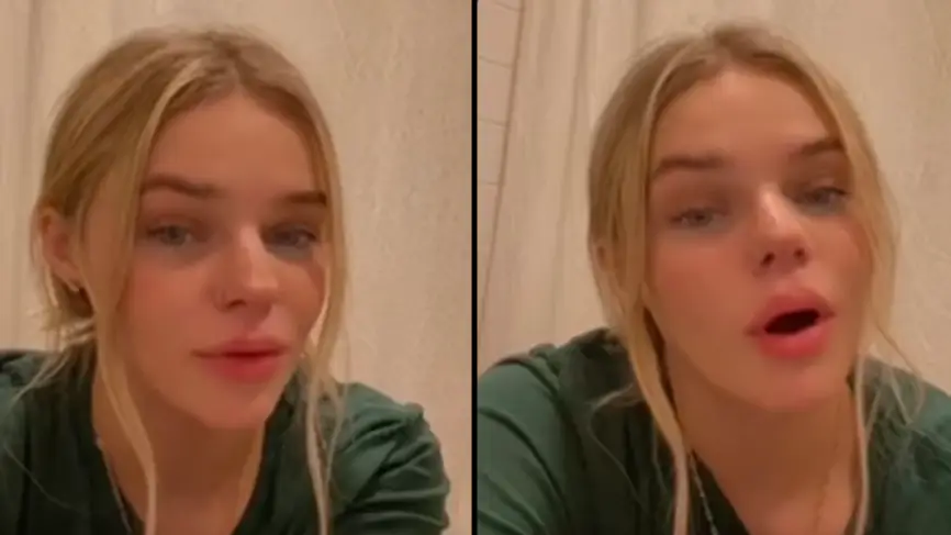 heyitsmaryalice/TikTok