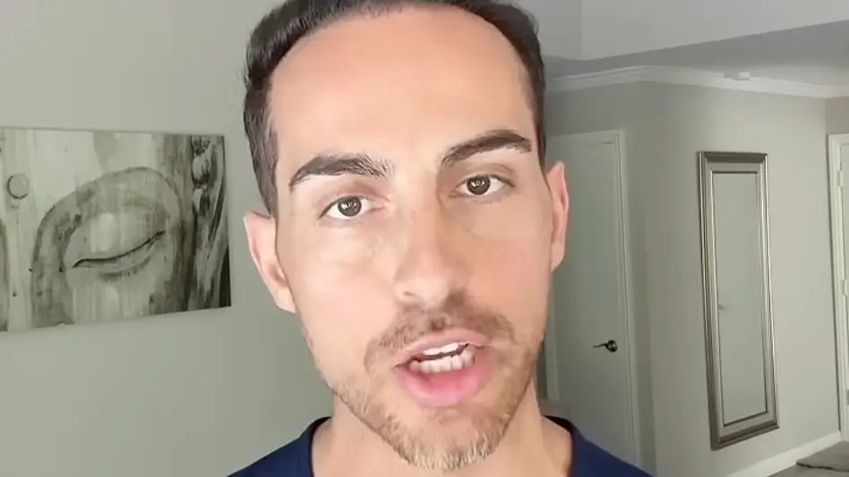 Doctor Pedi has given a warning about drinking coffee in the morning. (YouTube/Dr. Pedi Natural Health)