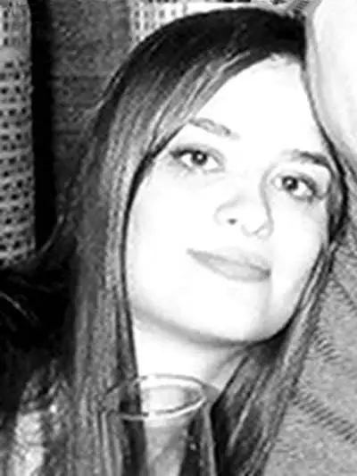 He killed and ate Renée Hartevelt. 