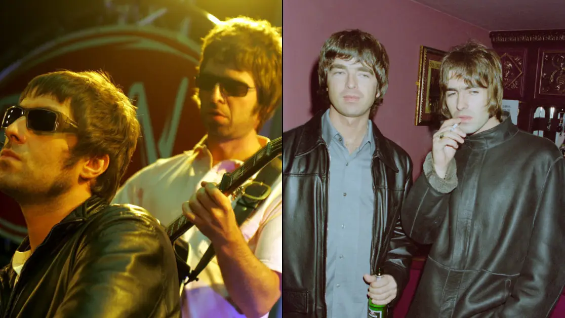 Paul Bergen/Redferns / Dave Benett/Getty Images