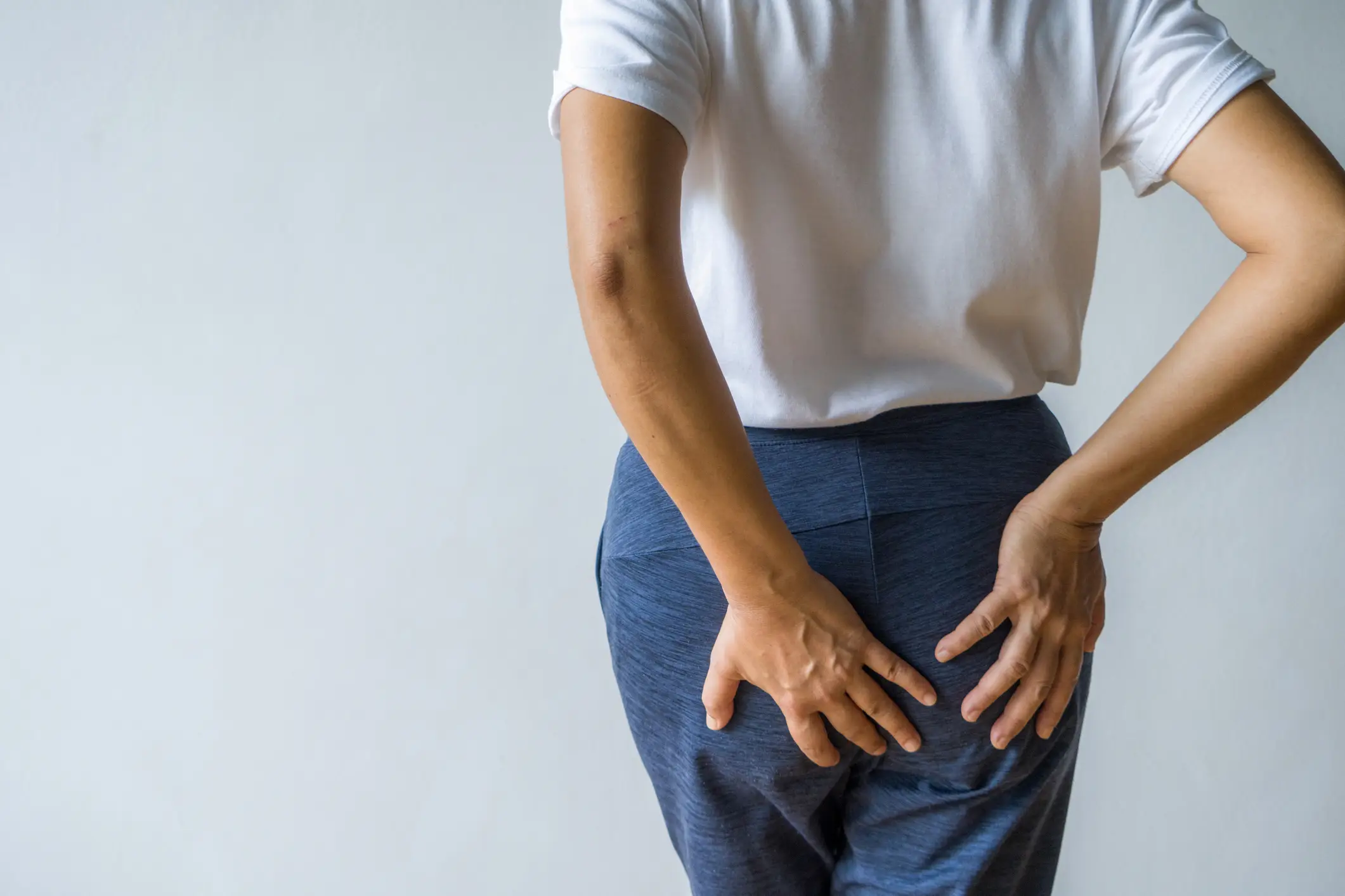 It's bad news if you spend a lot of your day sitting down (Getty Stock Images)