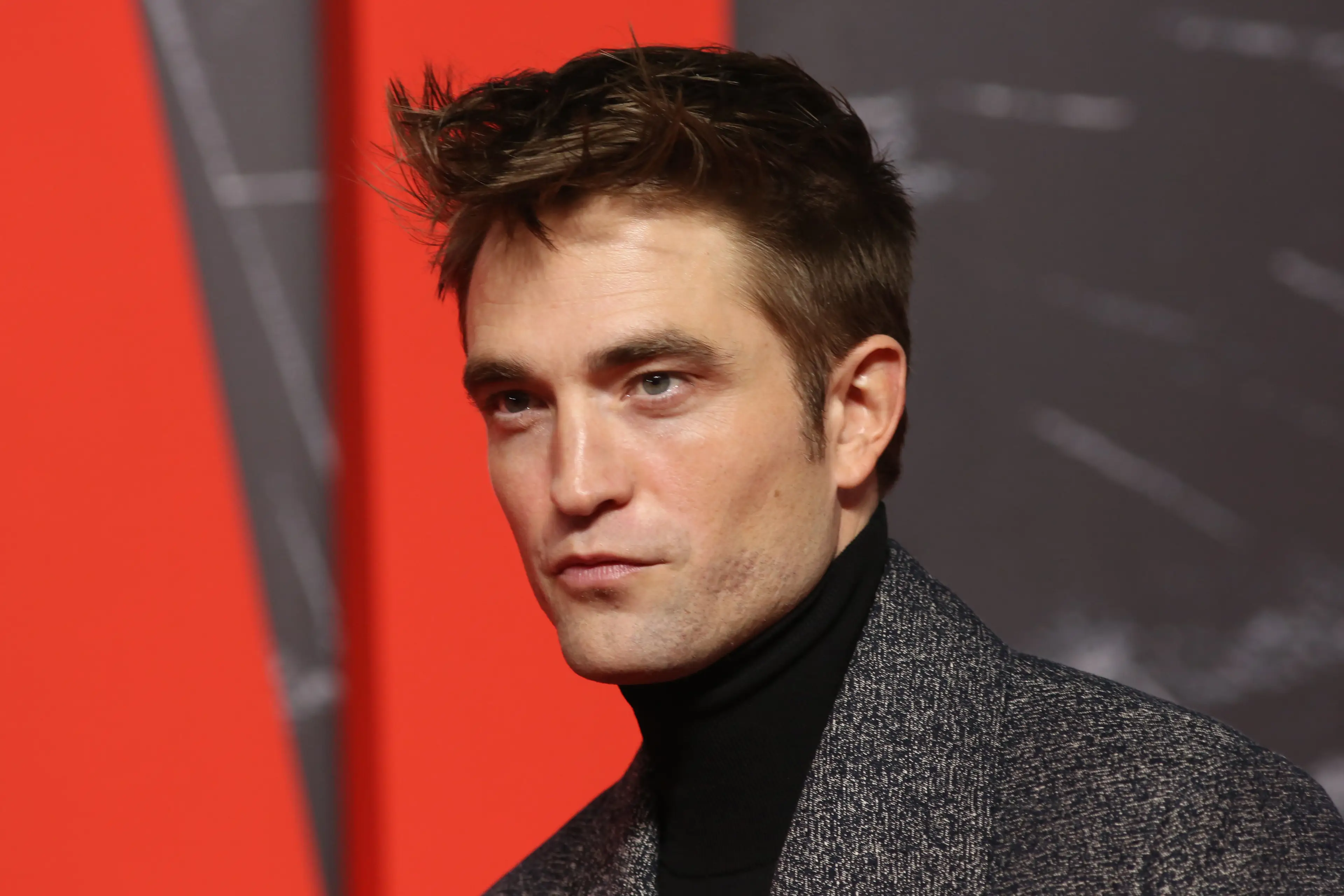 He’s hit back at bodyshamers (Lia Toby/Getty Images)