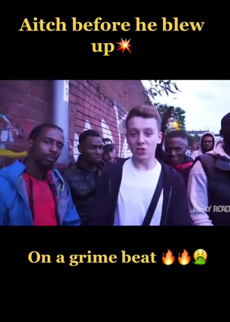 Fans were quick to comment on the throwback clip.