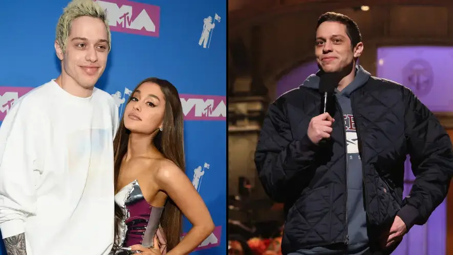 Kevin Mazur/WireImage/Getty Images/Will Heath/NBC via Getty Images