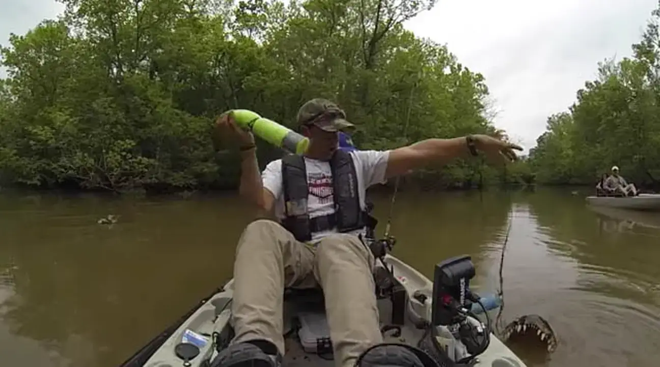 Things started to become clear at this point.