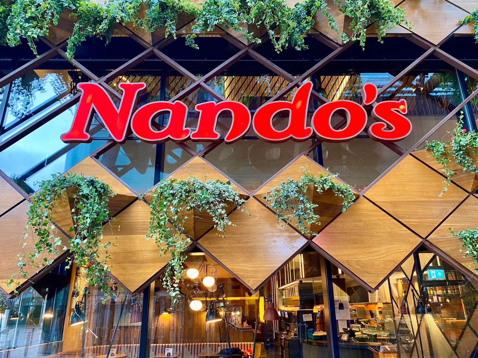 Nando's is just one of many fast food restaurants that will be affected (Getty Stock)