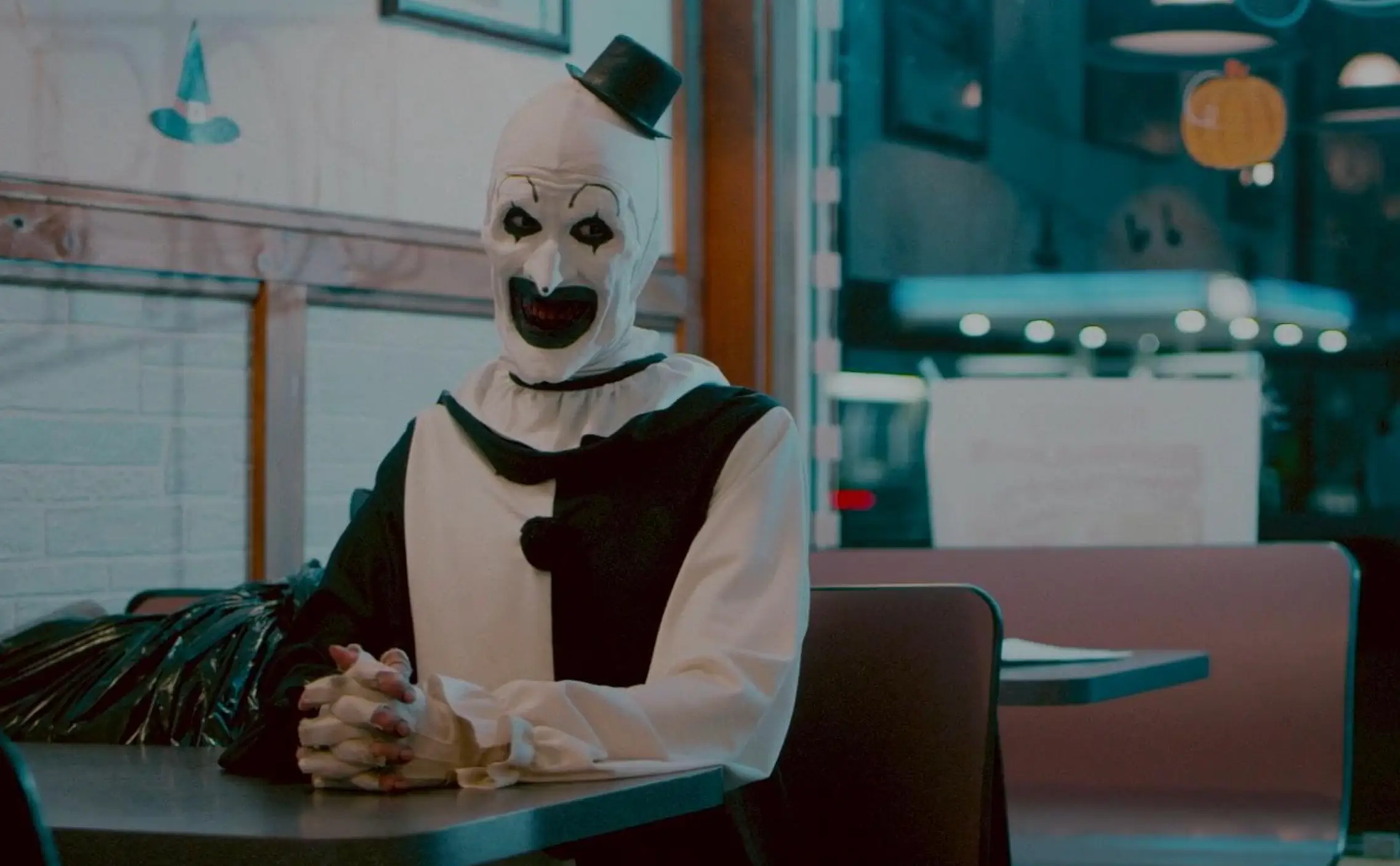 The first film came out in 2016 (Epic Pictures)