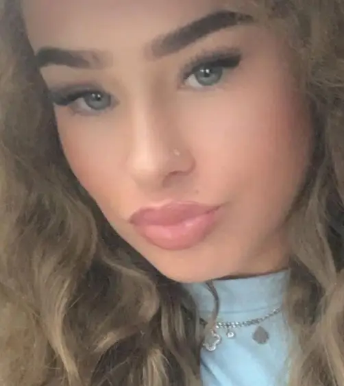 Brooke's mum said she acted in self-defence (Detained in Dubai)