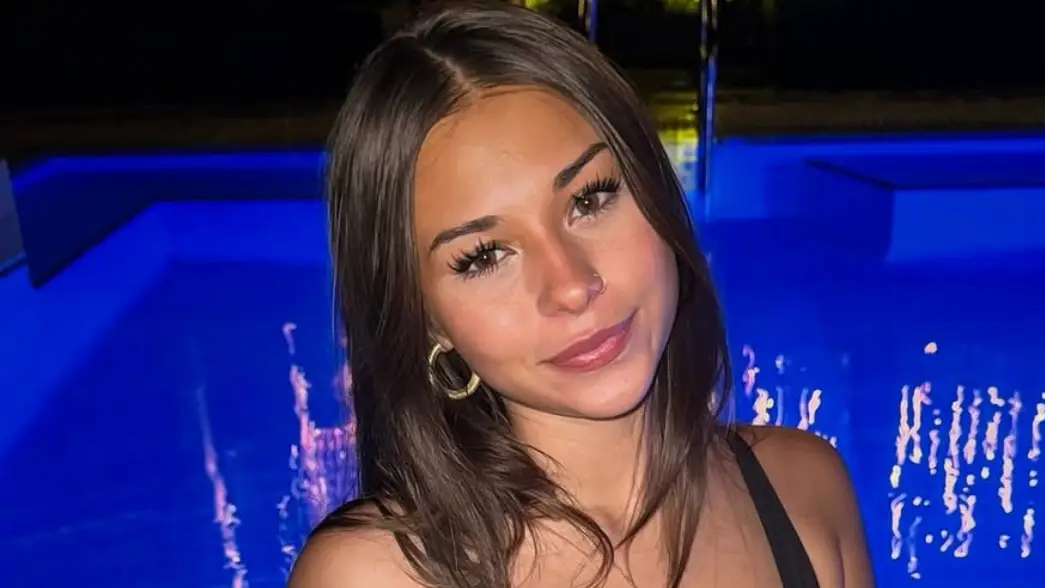 Instagram/sophieraiin