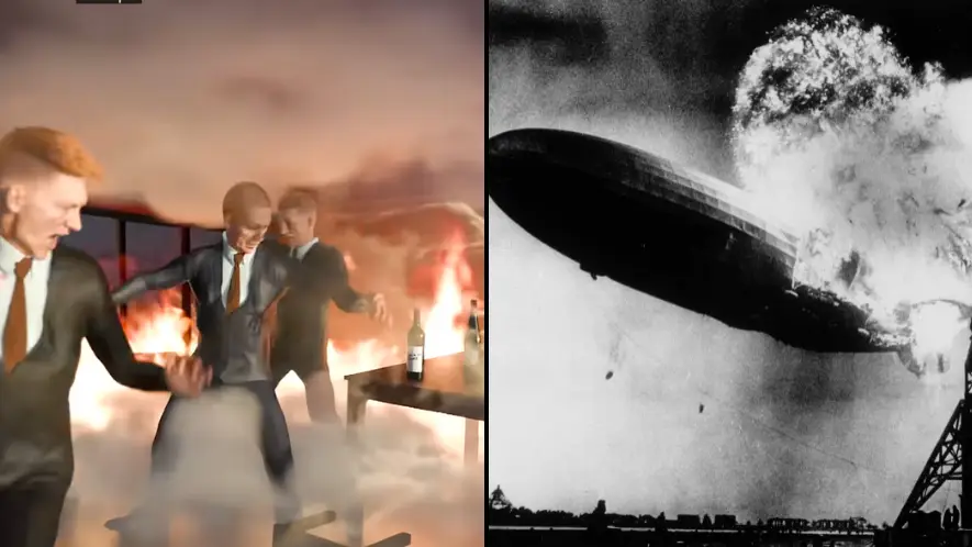 Fine Art Images/Heritage Images/Getty Images/YouTube/Zackdfilms