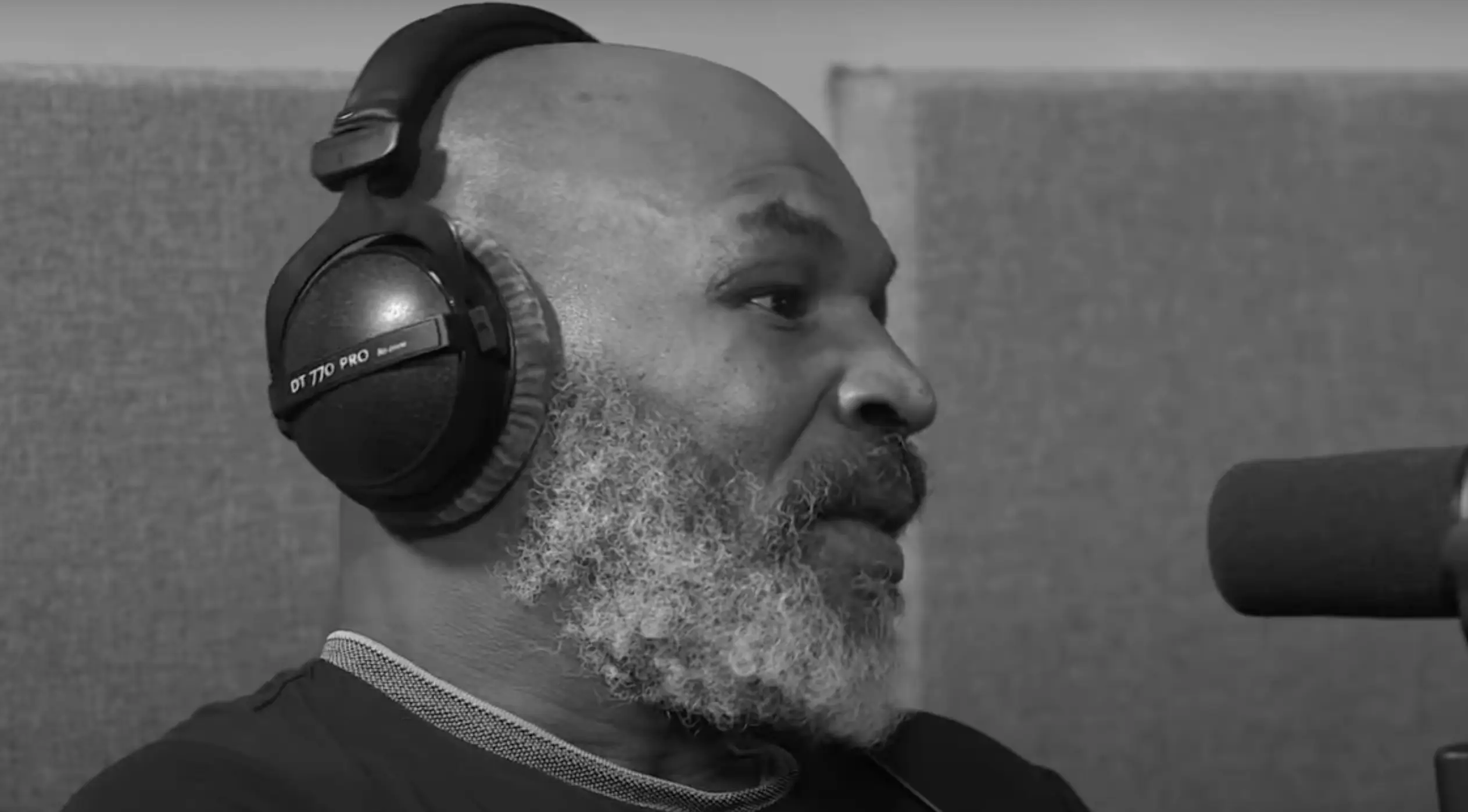 Tyson is more than aware of his terrifying image.