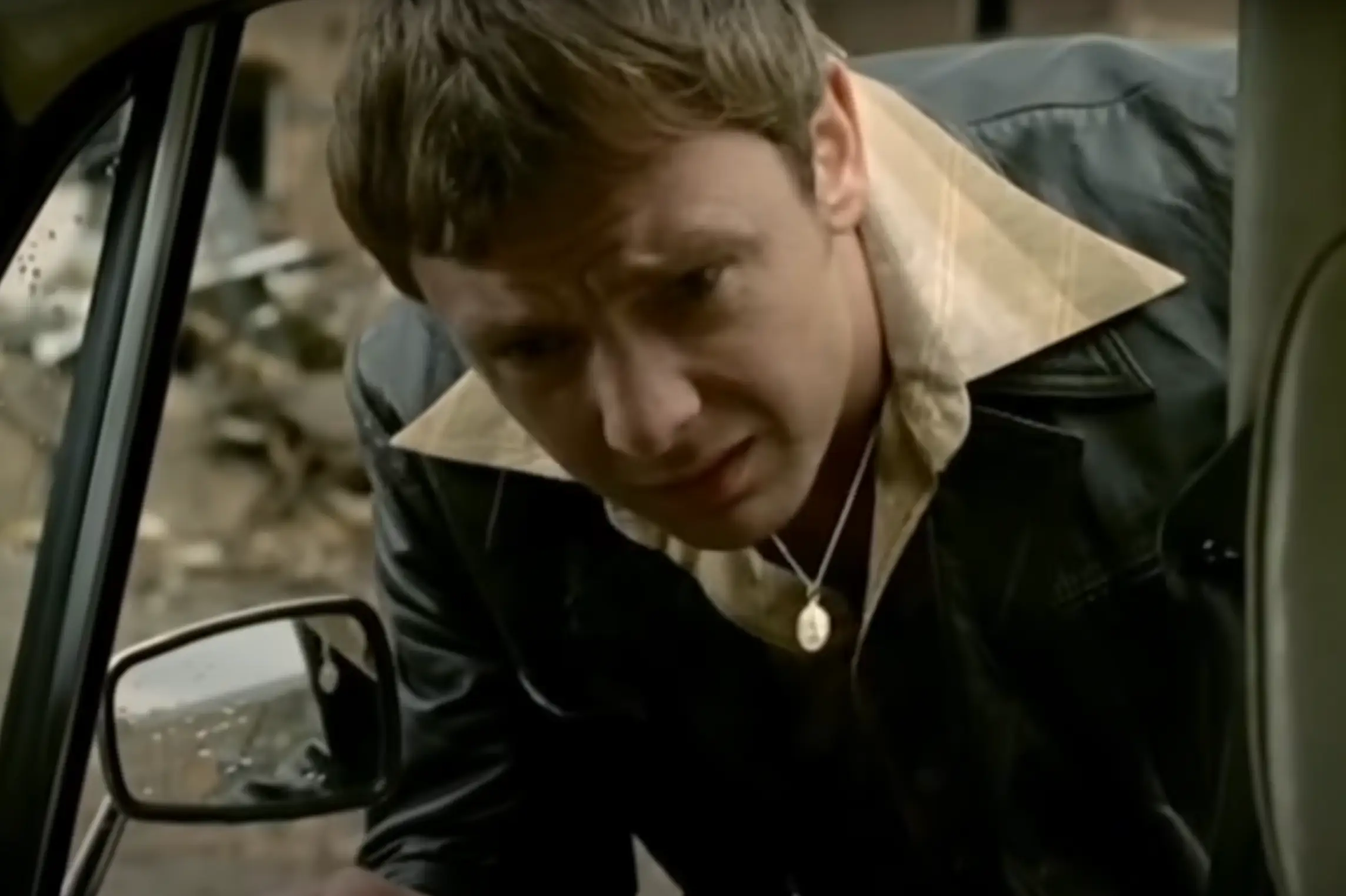 The show is highly regarded (BBC)