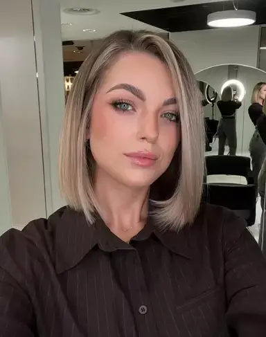 The make-up artist had 47,000 followers on Instagram (Instagram/@badgalfani)