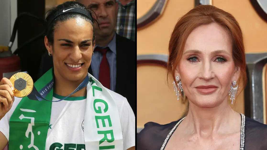 APP / NurPhoto via Getty Images / Mike Marsland / WireImage