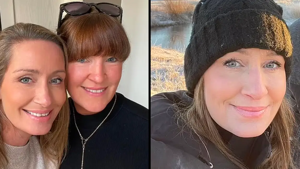 Nicola Bulley's family insists there is 'no evidence whatsoever' the missing mother slipped into river