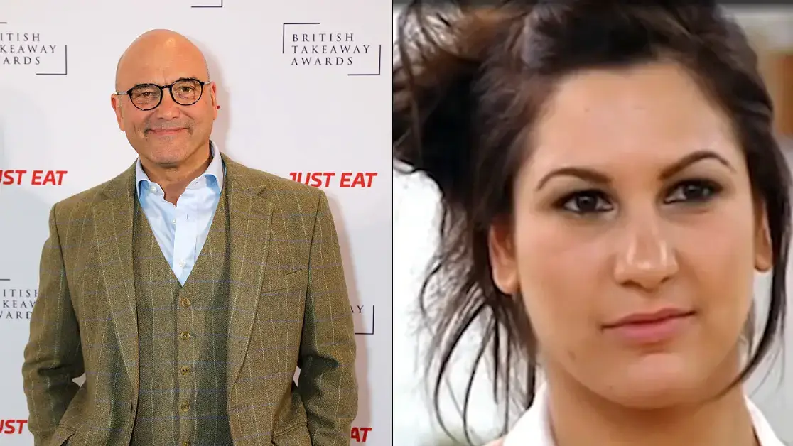 Dave Benett/Getty Images/BBC