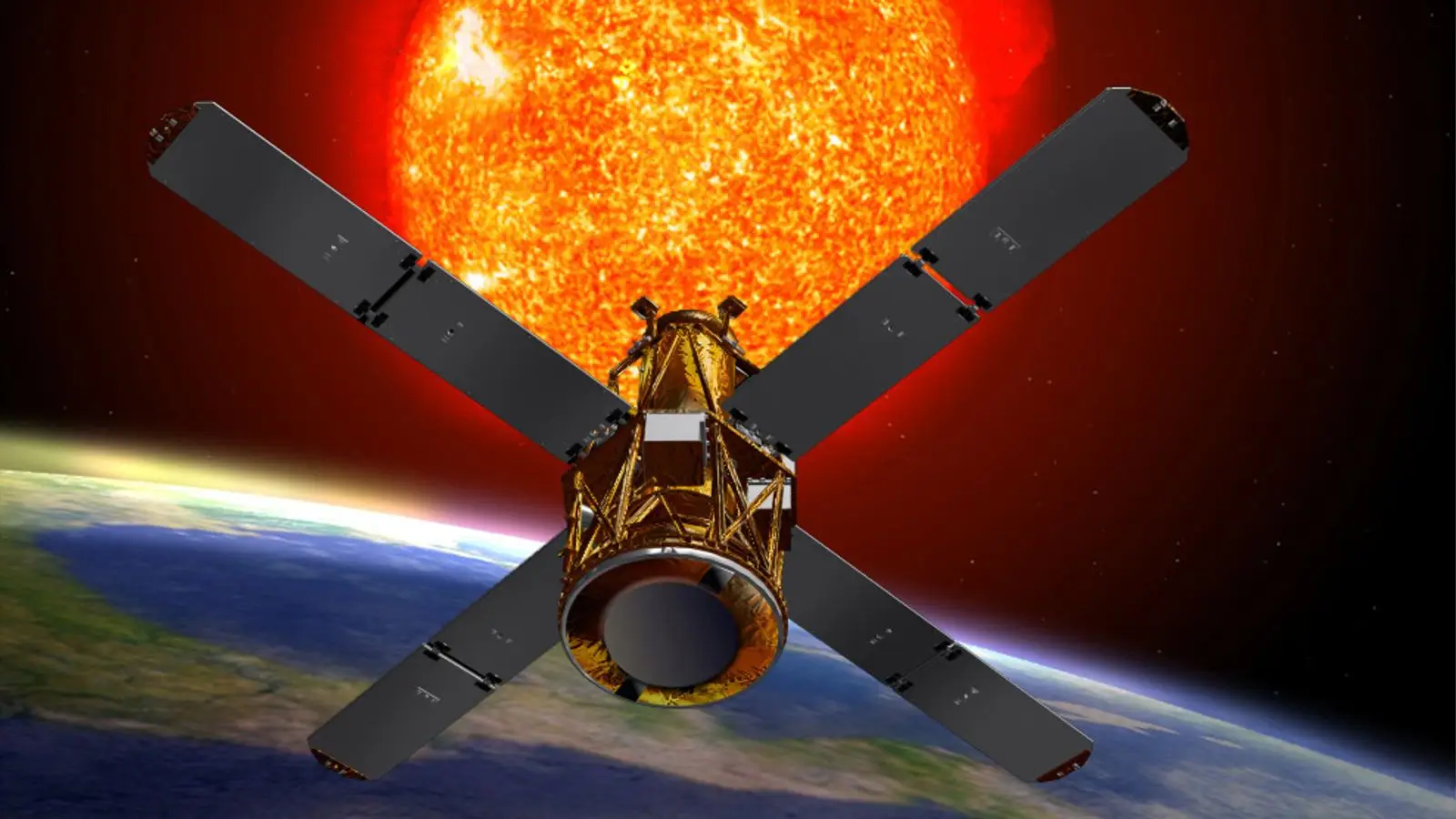 NASA’s retired Reuven Ramaty High Energy Solar Spectroscopic Imager (RHESSI) is expected to reenter Earth's atmosphere almost 21 years after it launched.