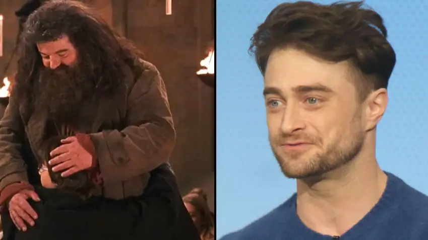 Warner Bros/MediaPunch Inc / Alamy Stock Photo