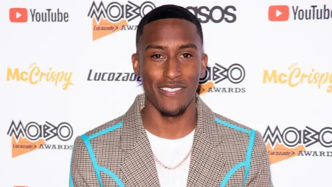 Joseph Okpako/WireImage