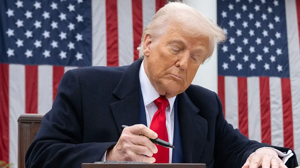 SAUL LOEB/AFP via Getty Images