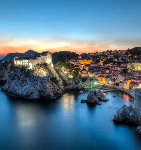 A cheap and cheerful holiday can be just as good as a posh and fancy one - as long as you pick the right destination (obviously).