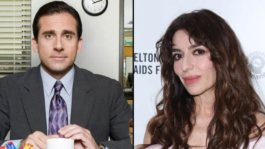 NBC / Phillip Faraone/Getty Images