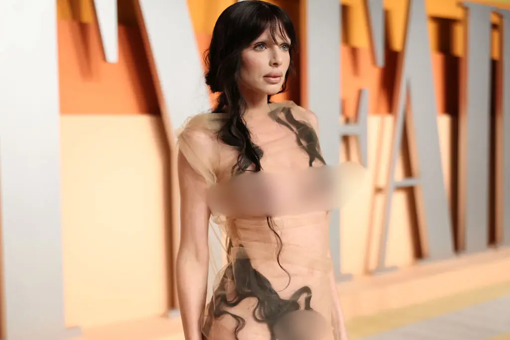 Fox wants nothing to do with Ye (Phillip Faraone/VF25/Getty Images for Vanity Fair)