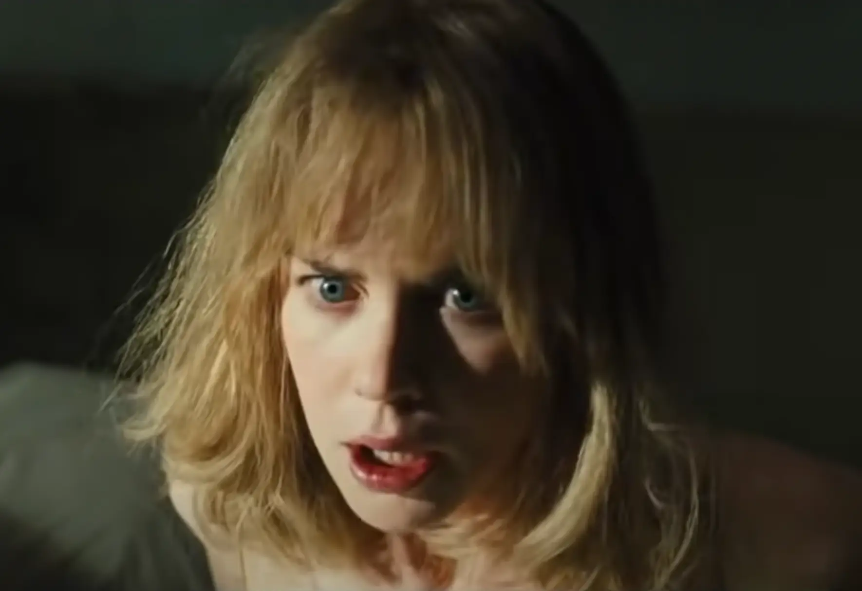 The thriller is based on a real life condition (Studio Canal)