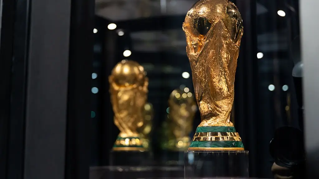 Isaiah Vazquez - FIFA/FIFA via Getty Images
